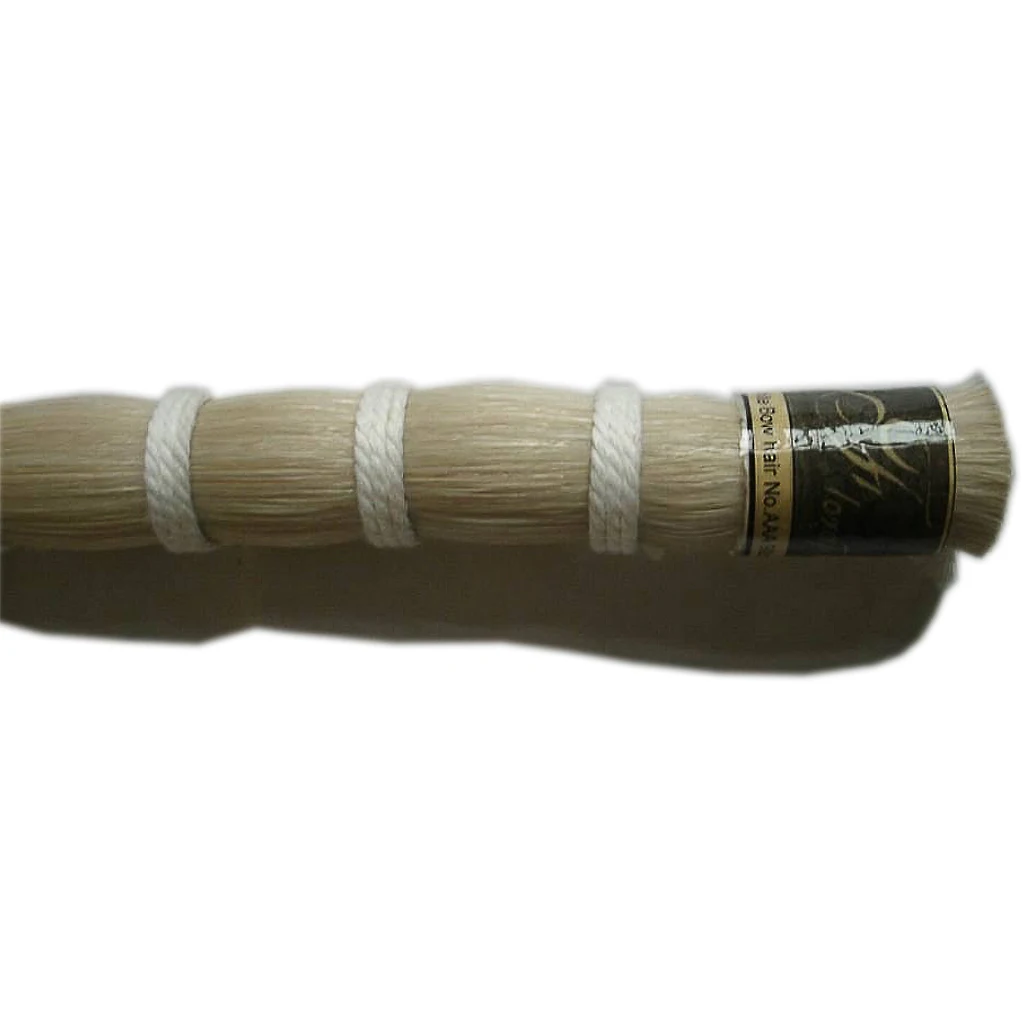 Free Shipping 27'' 250g AAA Mongolia Stallion Bow Hair | Спорт и развлечения