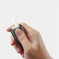 Electronic Cigarettes