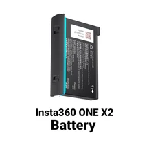 Insta360 One X2