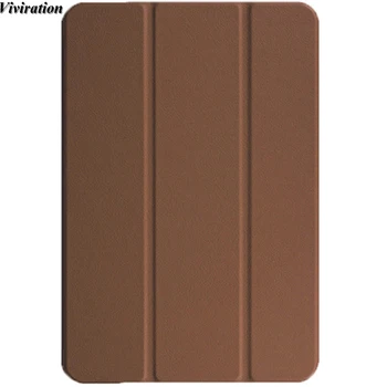 

Auto Wake/Sleep Tablet PC Cover For Samsung Galaxy Tab E 9.6 T560 T561 SM-T560 SM-T561 Luxury Black Brown Pink Netbook Case Skin