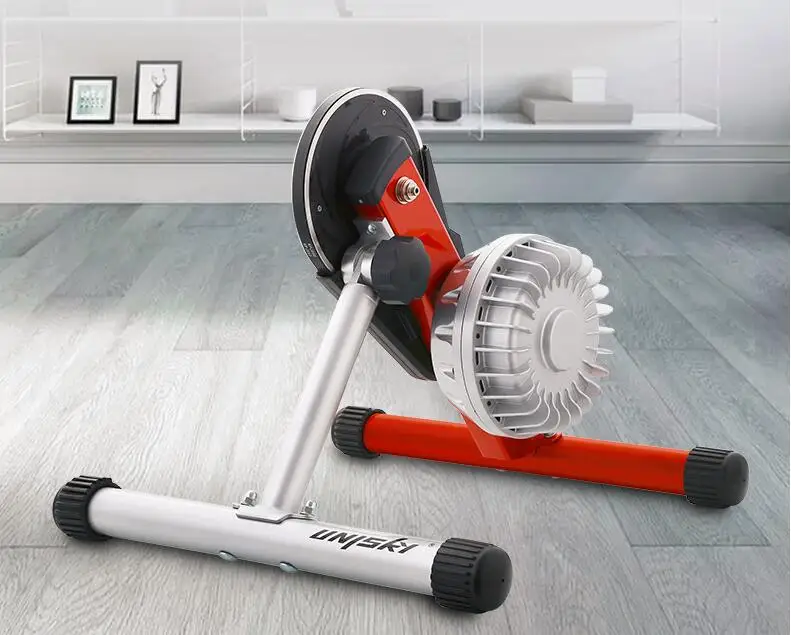 hydraulic bike trainer