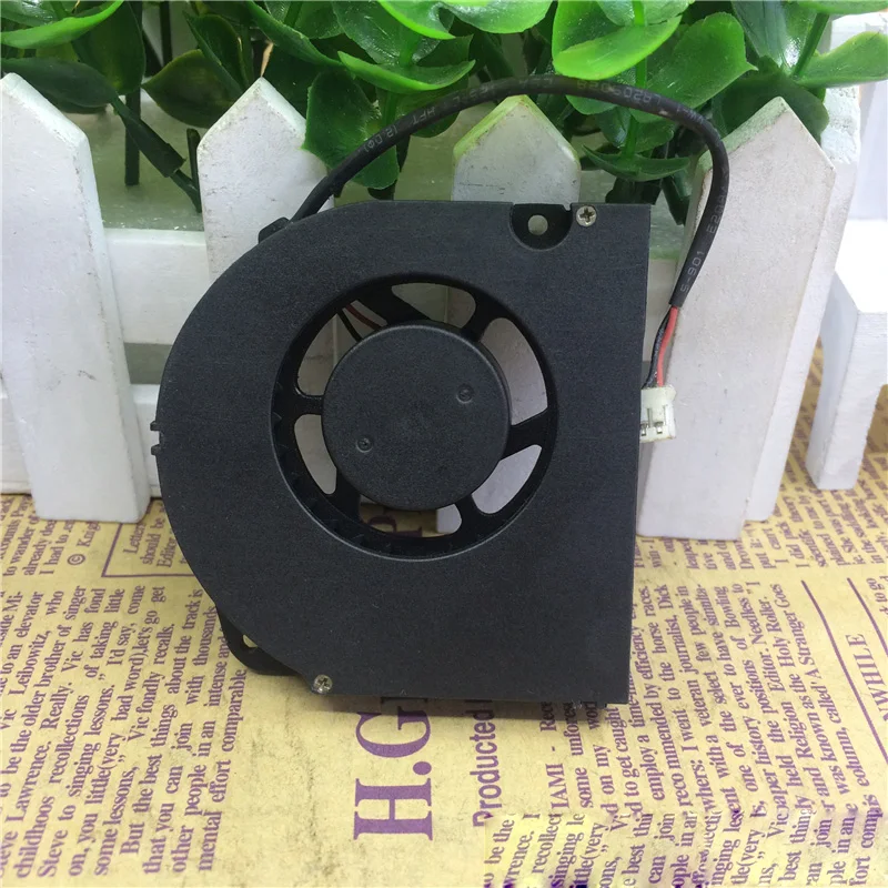 ADDA AB6212HX-L00 6 см 12 В 0.24A TX серии ноутбук процессор вентилятор воздуходувка