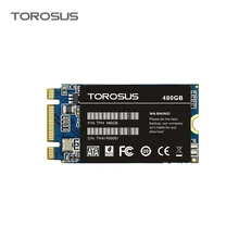 Torosus m2 SSD 120 ГБ SSD 240 ГБ hdd M.2 2242 NGFF SATA SSD диск 480 ГБ твердотельный накопитель hd для ПК ноутбука