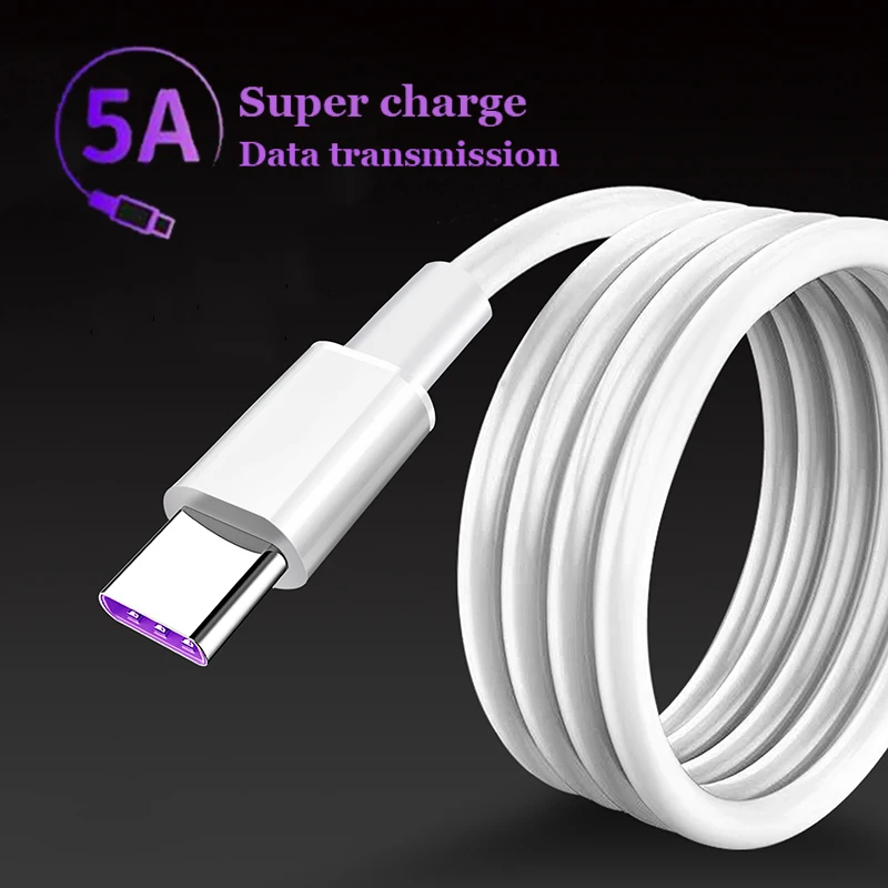 Оригинальный кабель Micro USB для быстрой зарядки шнур C мобильный телефон Microusb type-c