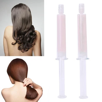 

2pcs Moisturizing Dry Damaged maintenance Keratin Repair Treatment Hair Mask
