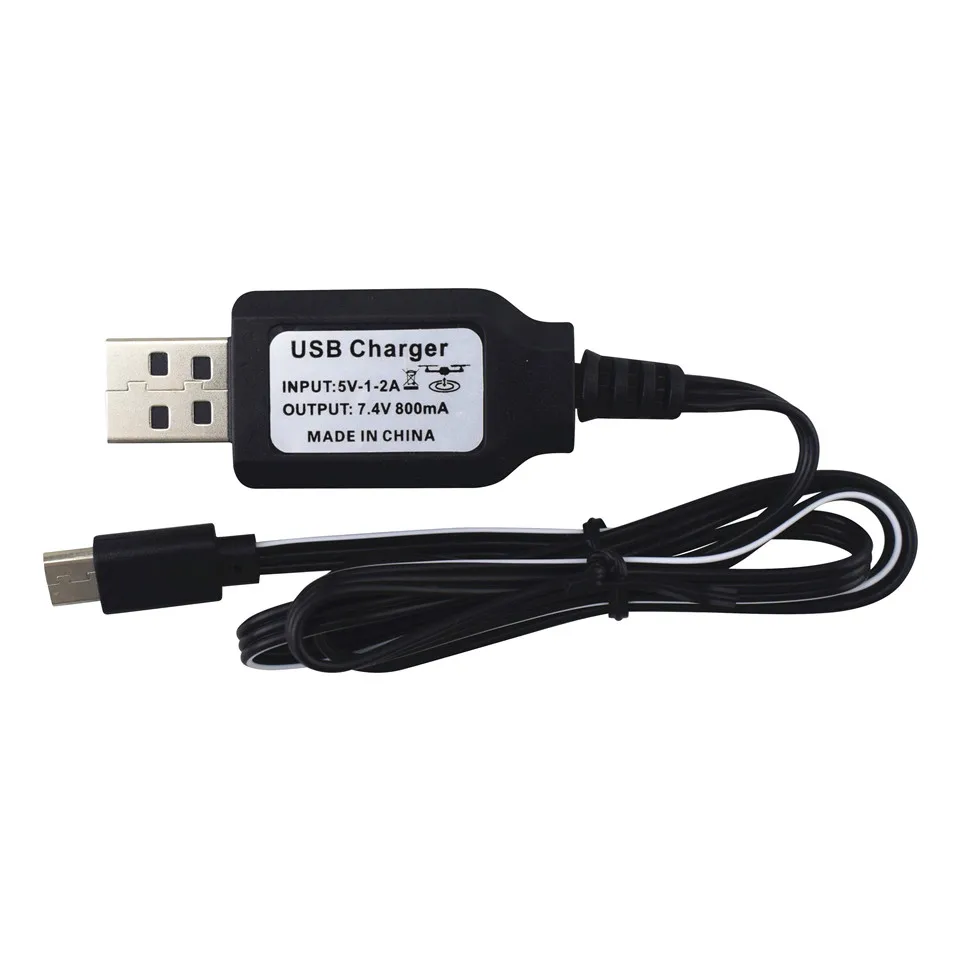 2S литий-полимерный USB зарядная кабельная линия для SP500 S166 S167 складной