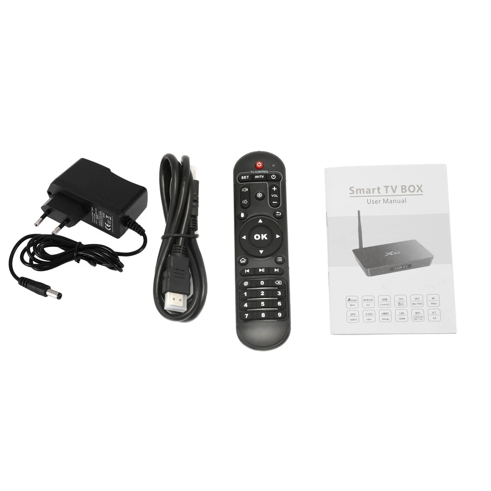 Франция iptv x92 android tv box full hd Французский Испанский Великобритания немецкий Швеция Польша Бельгия итальянская подписка smart iptv приставка