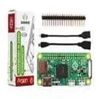 110991025 макетные платы и комплекты-ARM Seeed Rasp Pi Zero Barebones Kit