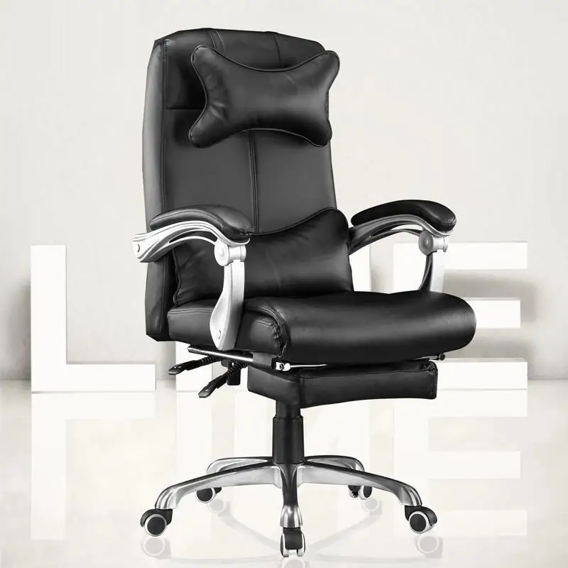 Sillones Sedia Ufficio табурет для геймеров, табуреты для игр, компьютерные кресла