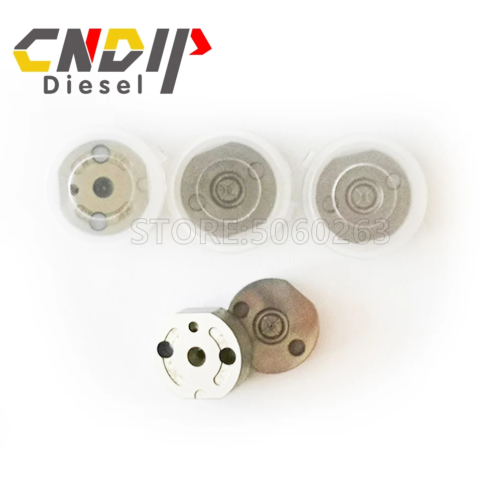 

CNDIP Diesel Common Rail Parts Orifice Valve Plate 509# for G3