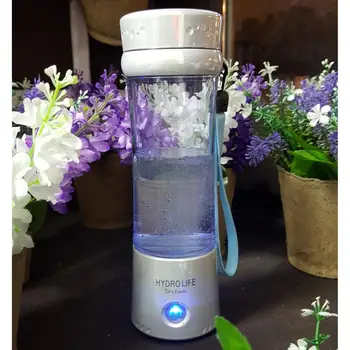 

Generator водородной water HydroLife