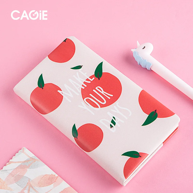 A6 пуля журнал Канцелярские Книга Тетрадь школа планирования поставки