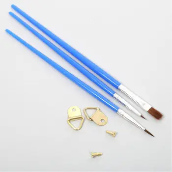 

40x50cm SunFlowers Frameless picture on wall acrylic oil painting by numbers abstract drawing by numbers unique gift AA