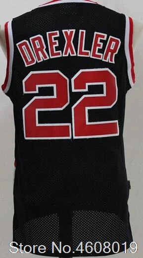 Мужские 3 Allen Iverson 6 Julius Erving Майки 31 Реджи Миллер Трикотажные баскетбольные майки
