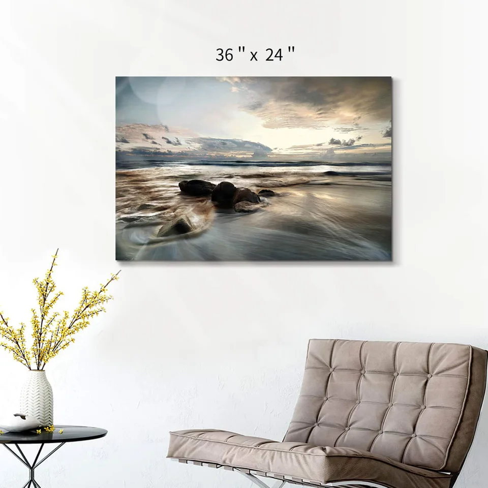 Get Strand kunstwerk dekor HD Strand Kunstwerk Dekor