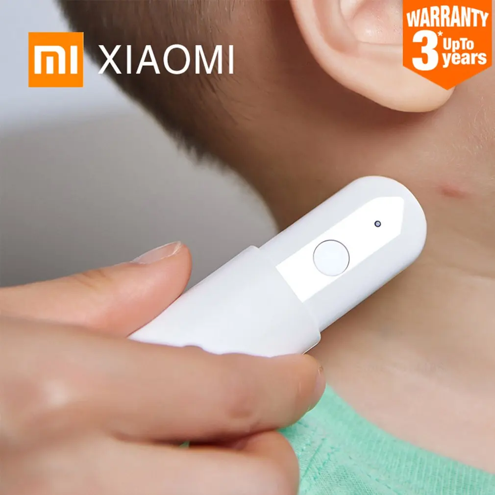 

Xiaomi Antipruritic Stick Physical mosquito stop itch plus fast insect bite relief Skin Protects Safe Itching stick