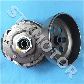 

155mm 16Teeth Clutch Assembly for Buyang FA D300 300CC ATV Quad Parts