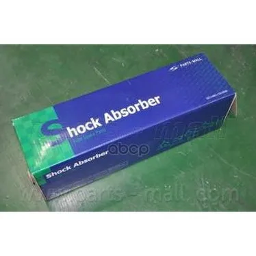 Амортизатор Задний Левый(С Abs) Pjb-104a Parts-Mall арт. PJB-104A