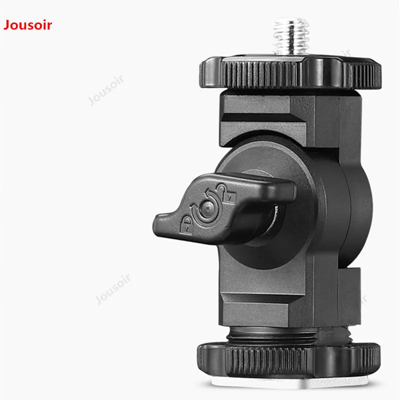 Godox светодиодный заполняющий светильник сиденье лампа видео камера кронштейн