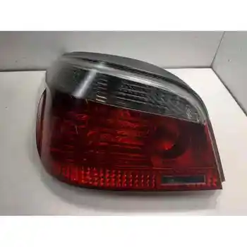 

63217361591 LEFT REAR light BMW 5 SERIES SALOON (E60)