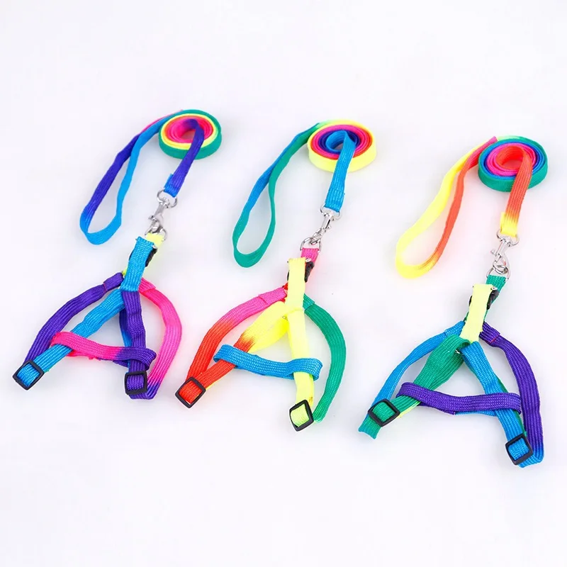

Pet Supplies Pet Traction Rope Small Dogs Dog Chain Nursing Dog Traction Belt