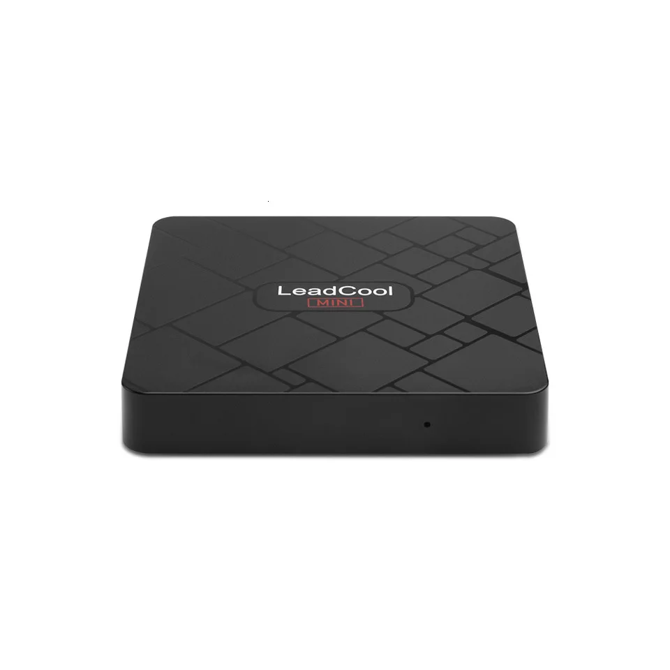IPTV арабский Испанский Французский IPTV приставка Android 8,1 Leadcool мини RK3228A 4K QHDTV код IPTV подписка голландский IPTV арабский приставка