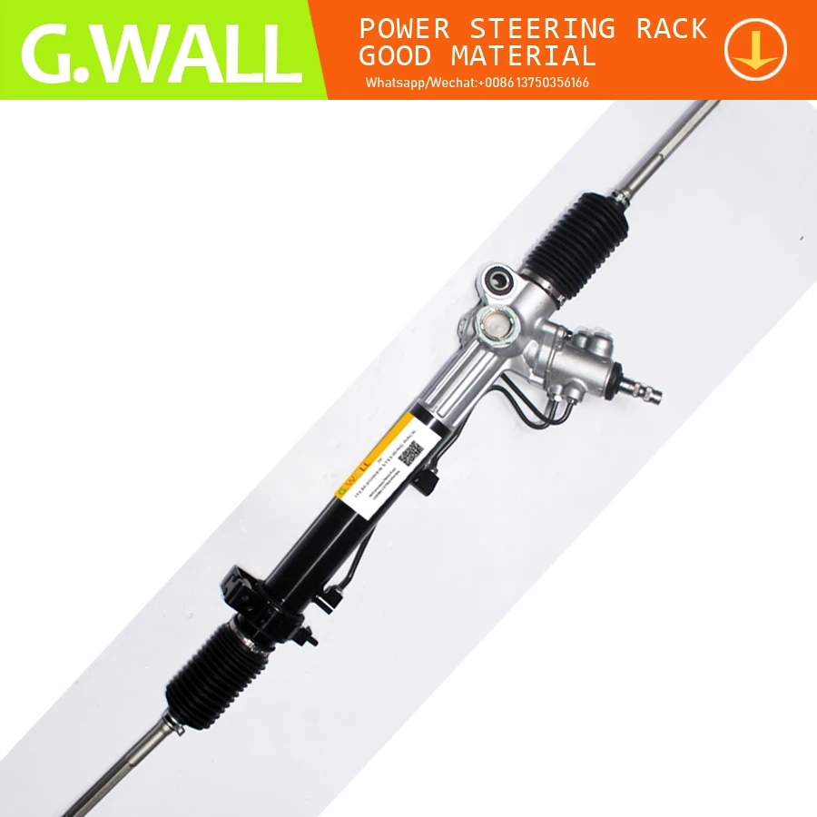 New Power Steering Rack Assembly For Lexus Rx300 Lhd 4425048021