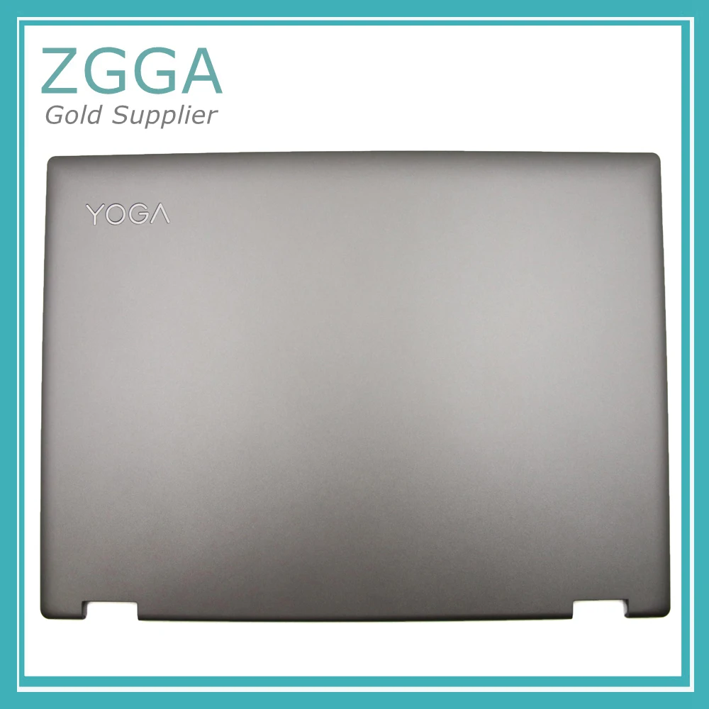 Ori чехол для ноутбука lenovo YOGA 520 14 520-14 Flex 5-14 5 1470 задняя крышка черная AP1YM000700 золото серебро