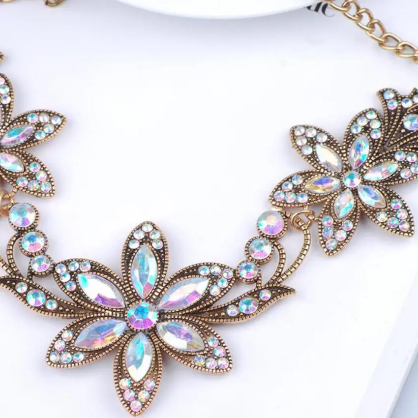 vintage necklace (2)