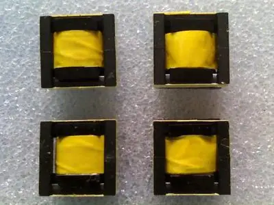 EPC13-SNJ5V1.5A Type Horizontal High Frequency Transformer | Инструменты