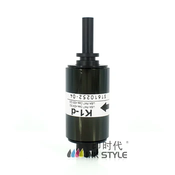 

Pack of 10pcs NGBK Black 1000prints Ribbon for Nisca PR5100 PR5200 PR5300 PR5310 Card Printer