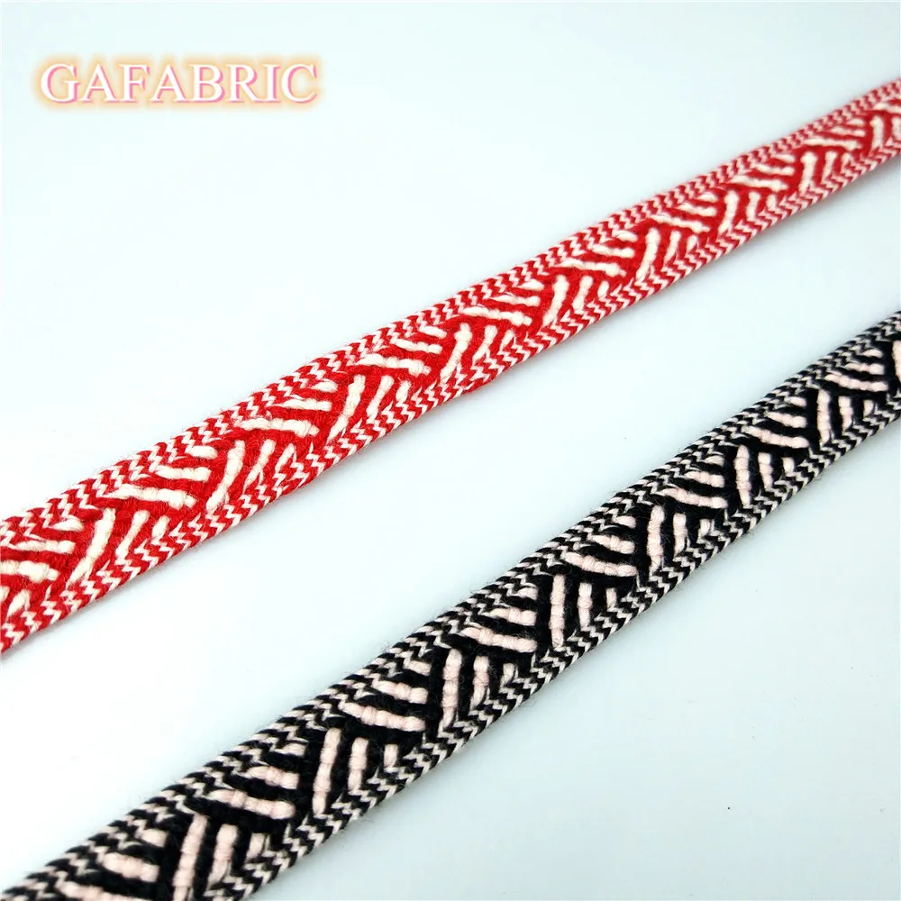 Zebra pattern Lace Trim Ribbon 15mm Width Double Side Lace Fabric Sewing Wedding Craft DIY Clothes Accessories Home Decor 1 Yard