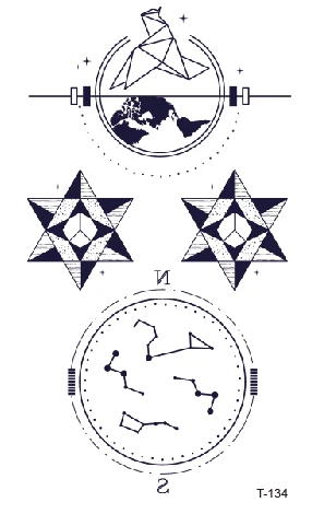 134