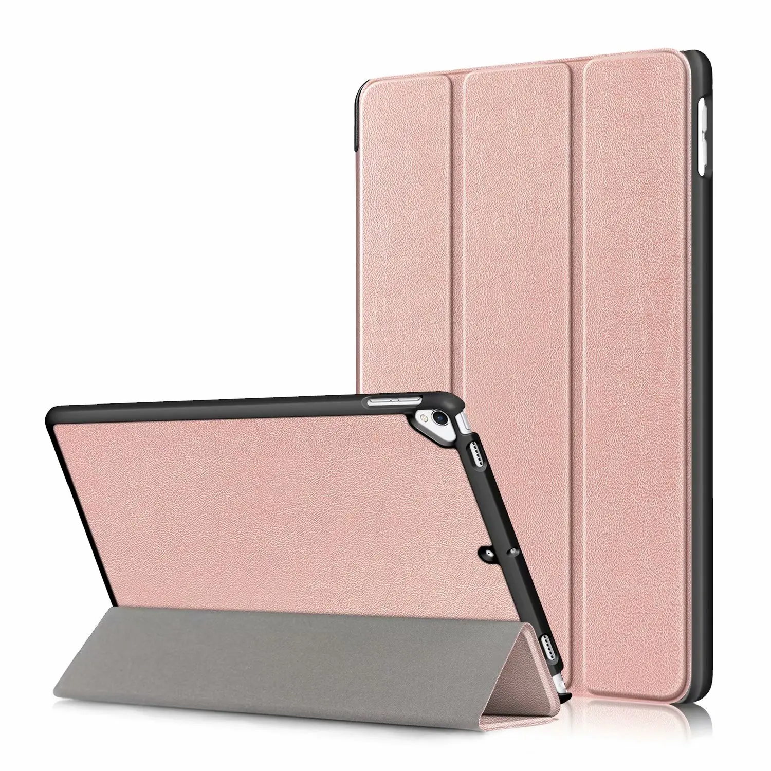 Чехол для ipad 10,2 Pro folio case для Apple ipad 7th 10," Кожаный Чехол folio magnet чехол