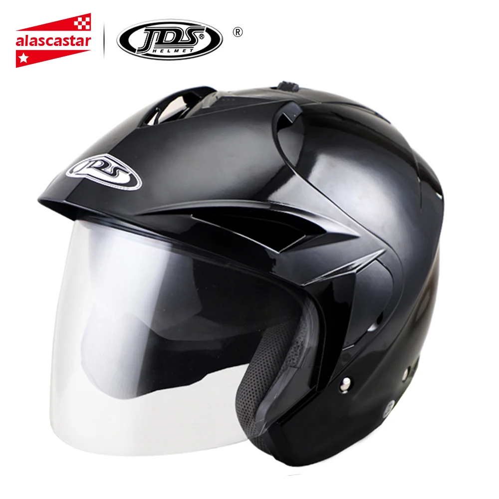 

JDS Motorcycle Helmet Men Double Lens Moto Helmet Motorbike Helmet Motorcycle Racing Off Road Helmet Casco Moto Capacete Casque