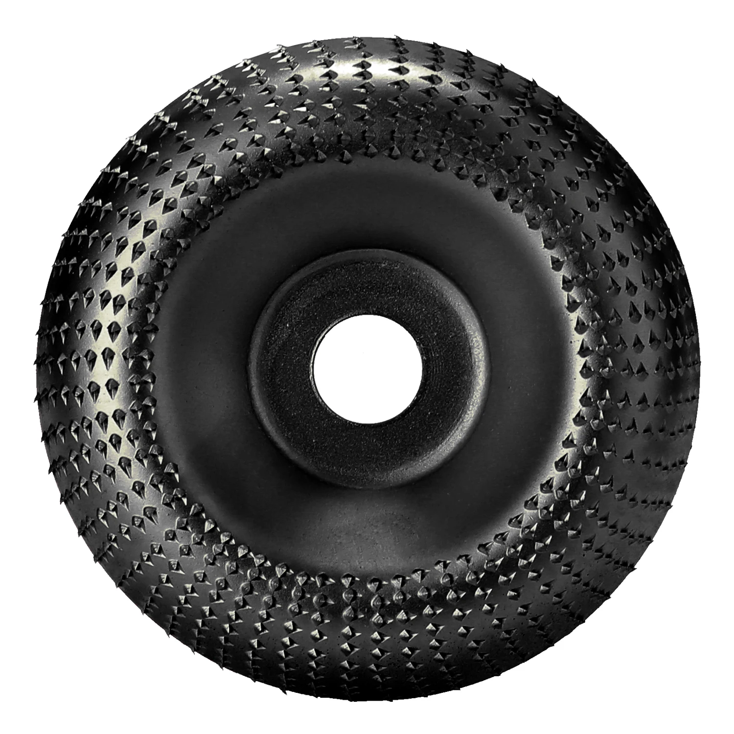 NO.45 Steel Wood Angle Grinding Wheel Sanding Carving Rotary Tool Abrasive Disc for Angle Grinder