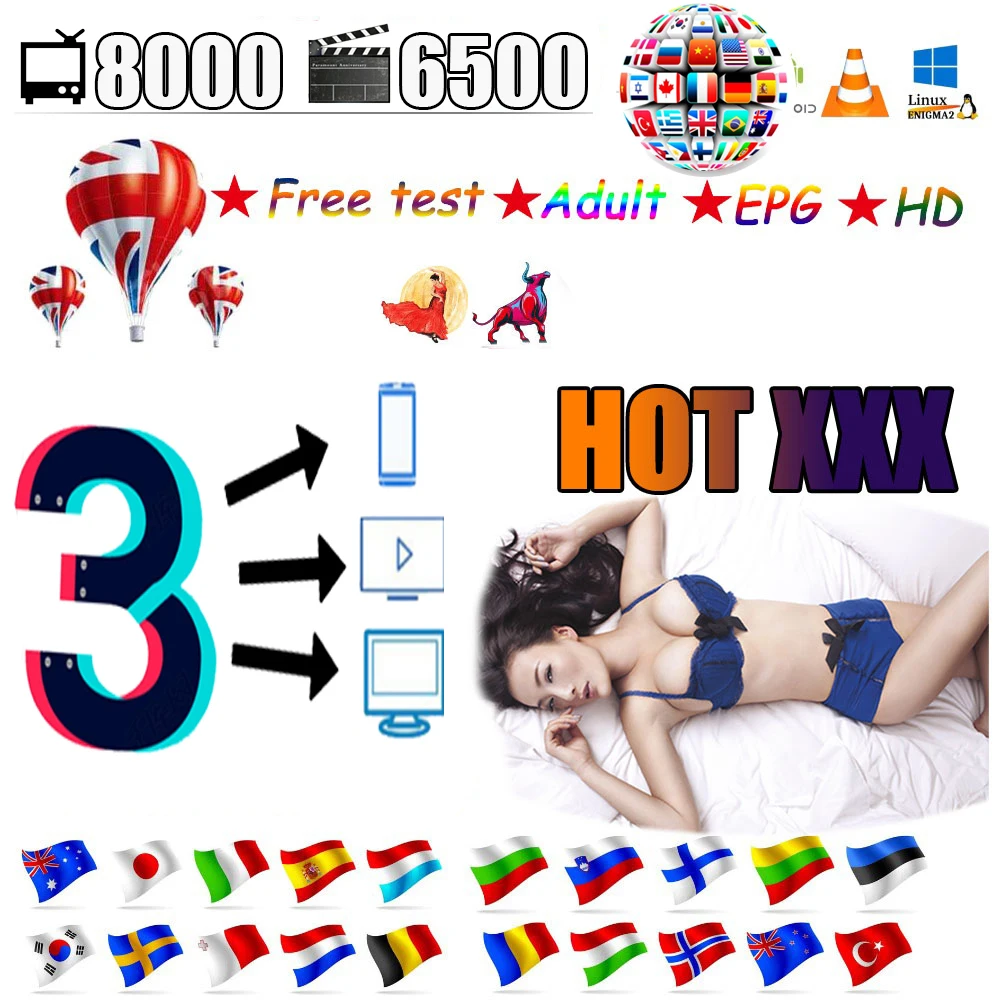 

Best Global tv support free for with Adult TV Ssmartt Android Tv Box Pc m3u xxx Spanish Poland no channels include