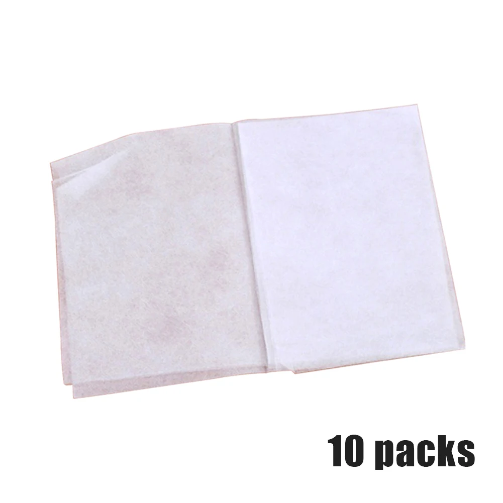 10 packs Кондиционер фильтр 2 шт./упак. Пылезащитная корзина для бумаг клей очищающий для дома спальни UD88 - Цвет: 10 packs