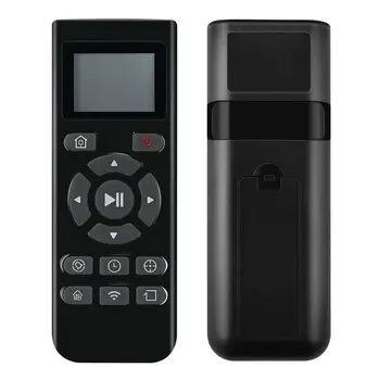 

Remote Control for Ecovacs DT85G RC1507 8 Series Vacuum Cleaner Replacement