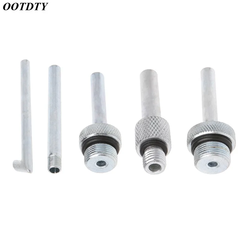 1 шт. универсальный инструмент для обмена трансмиссией автомобиля VW Audi Benz DSG CVT 09G