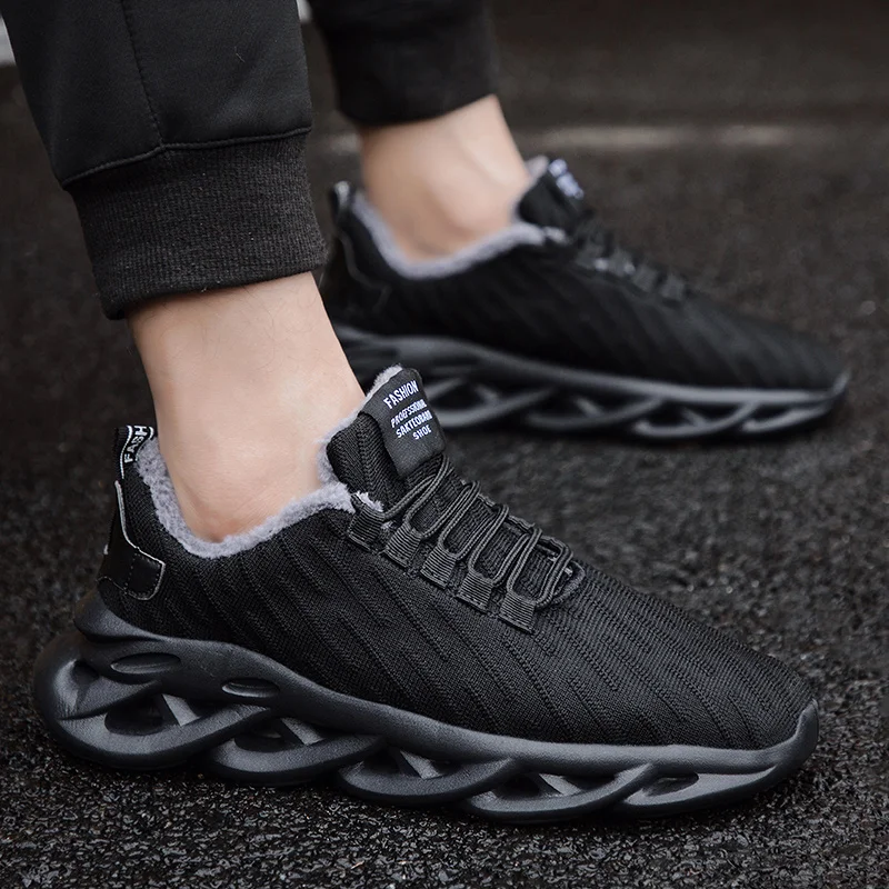 men's fashion personality sneakers