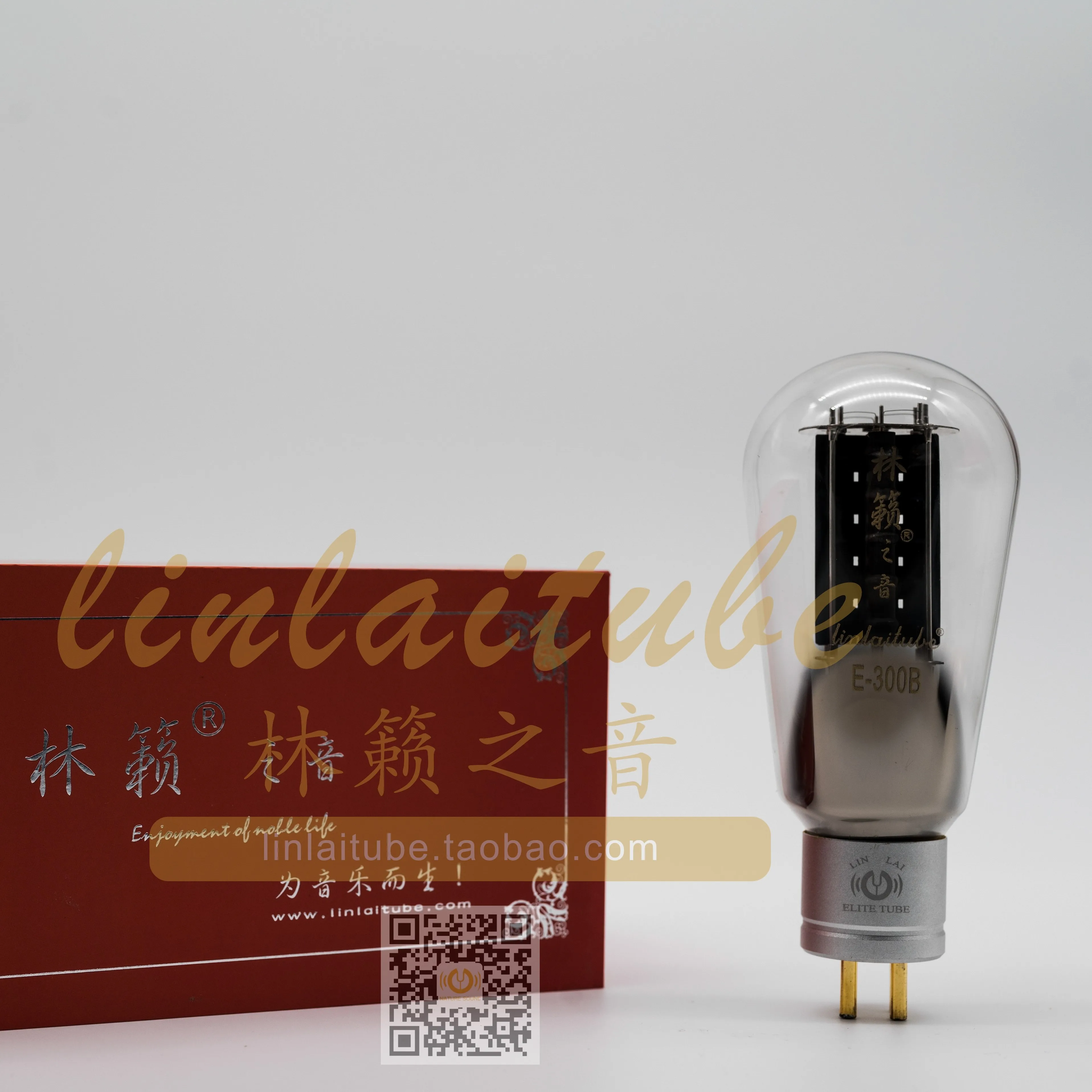 Brand new Quality assurance for 24months linlai
