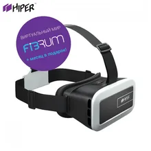 VR-очки HIPER VRM