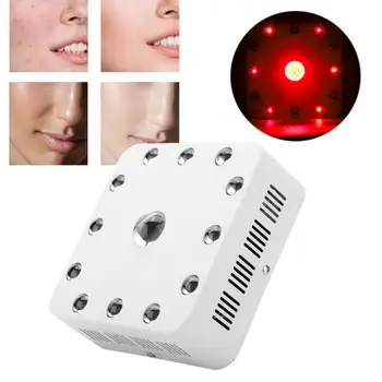 

236W LED Electric Skin Rejuvenation Improves Circulation Red Light Therapy Lamp