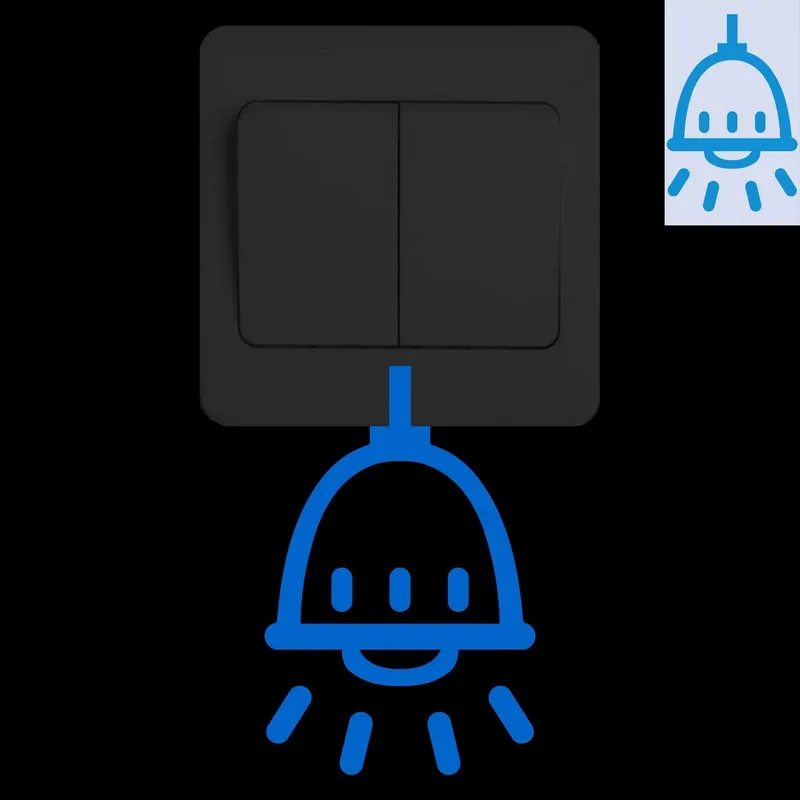 Hanging Lamp LM