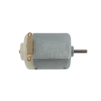 F130-13180-38 Micromotor Pony Up To Four Drive dc motor Small Motor Of 3V DC Motor for DIY Toys MINI 3