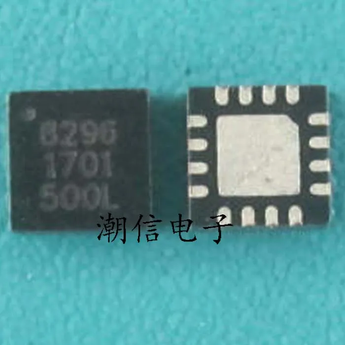 A8296SESTR-T 8296 QFN