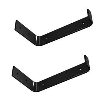 

2 Creative Iron Art Special Hooks Wall Hook Butterfly Hook Wall Bracket Bracket