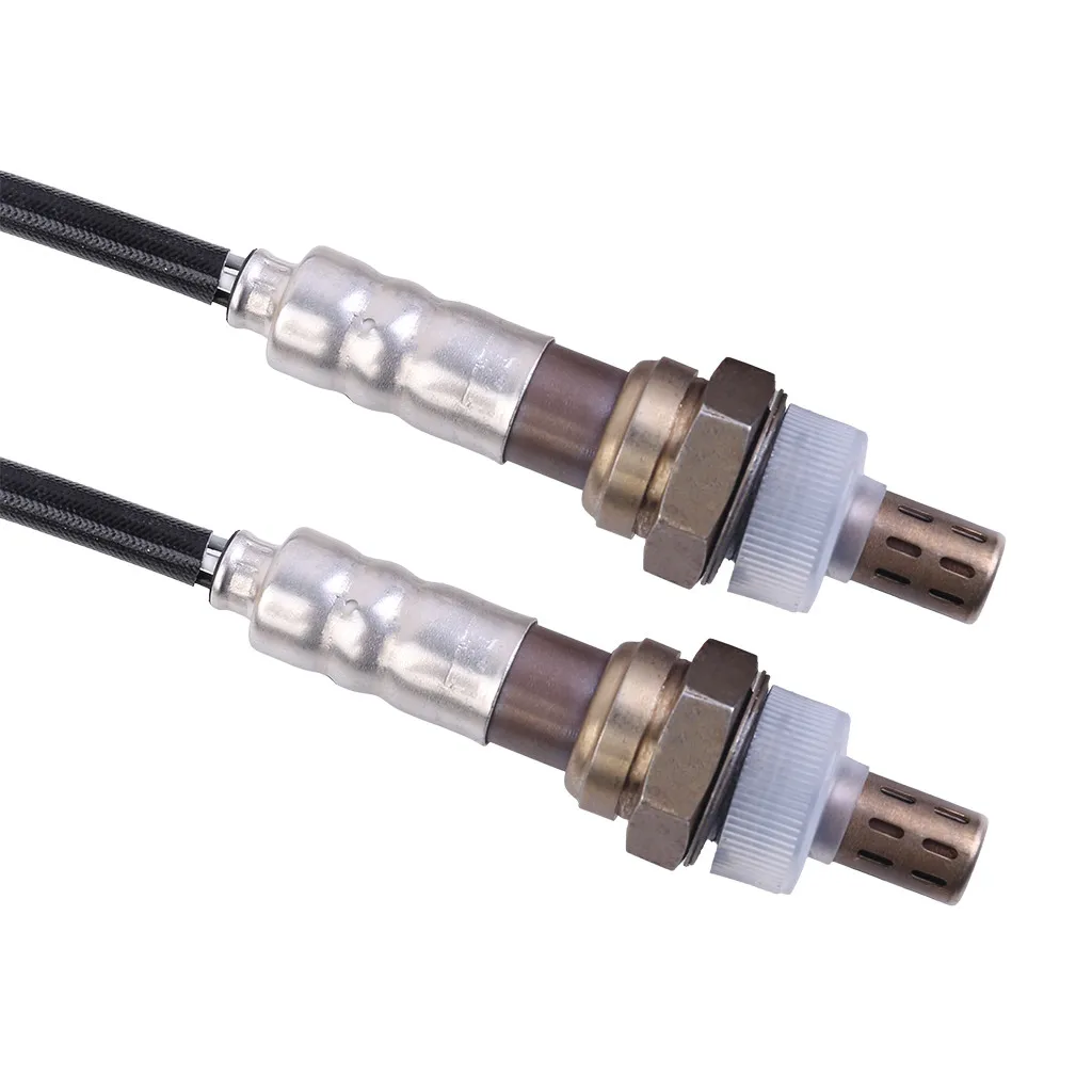 Wupp кислородный датчик 2 xupper+ нисходящий выхлопной газ и кислород датчик для 1996-2000 Honda Civic 1.6L D16Y7 SG336, 234-4099, 234-4065