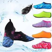 

Beach Socks Kids Swimming Sock Water Sport Barefoot Sneaker Gym Yoga Fitness Dancing Surfing Snorkeling Floor Shoes